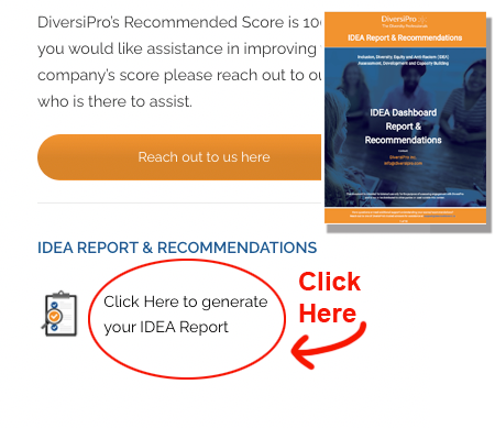 clickreport1 Click the report message or icon to download your report